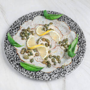 Vitello Tonnato