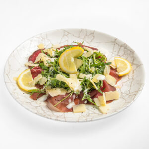 Carpaccio