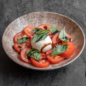 Caprese di Bufala