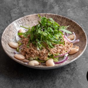 Insalata Tonno