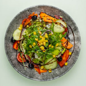 Insalata Mista