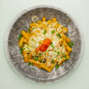 Rigatoni al Forno