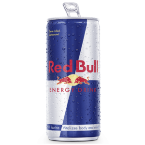 Red Bull 0,25l