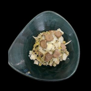 Tagliatelle al Tartufo