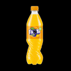 Fanta 0,4l