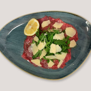 Carpaccio