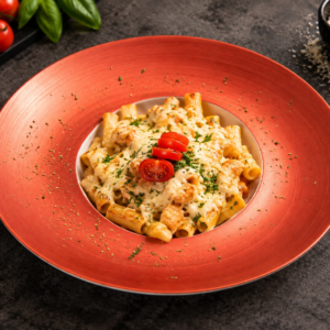 Rigatoni al Forno