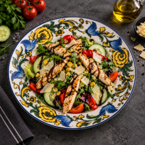 Insalata Ceasar